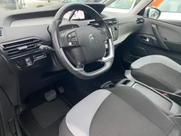 Citroën C4 Grand Picasso