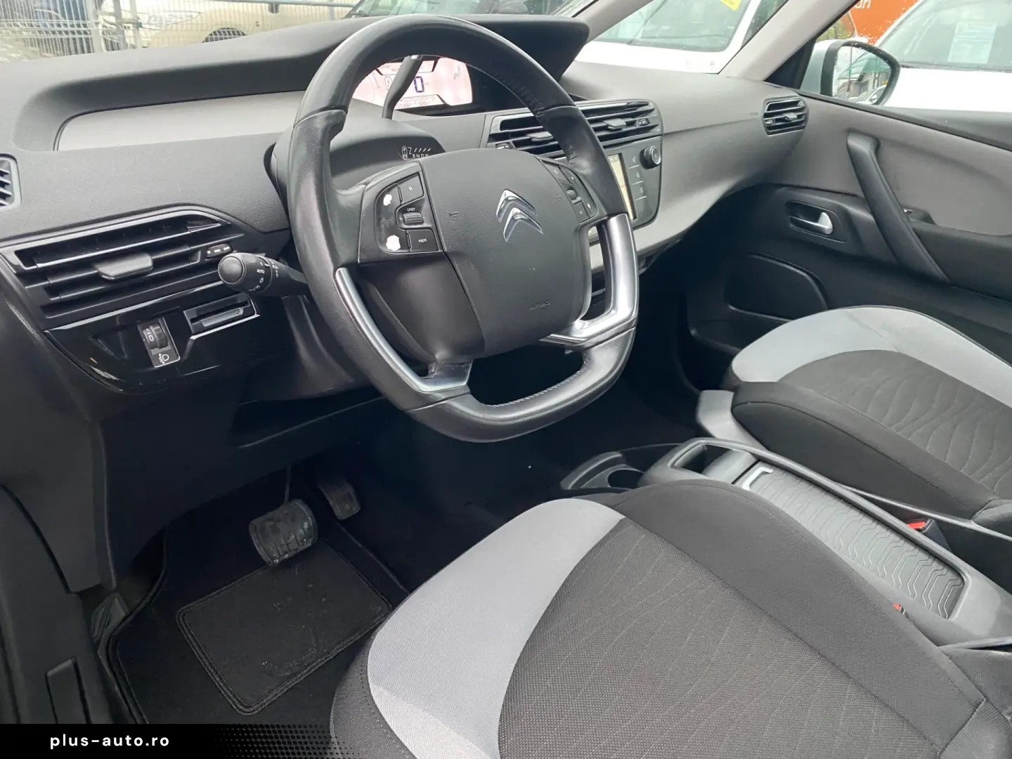 Citroën C4 Grand Picasso