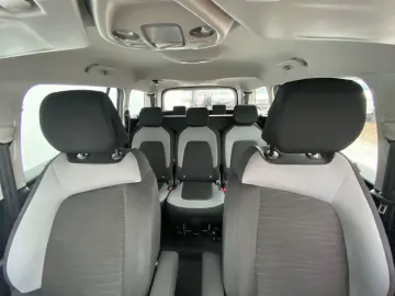 Citroën C4 Grand Picasso