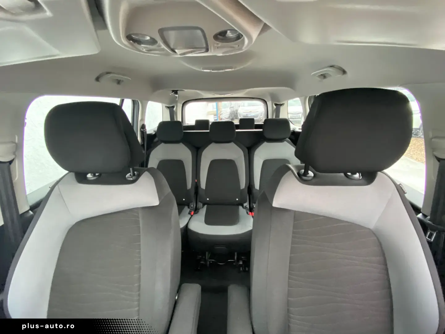 Citroën C4 Grand Picasso