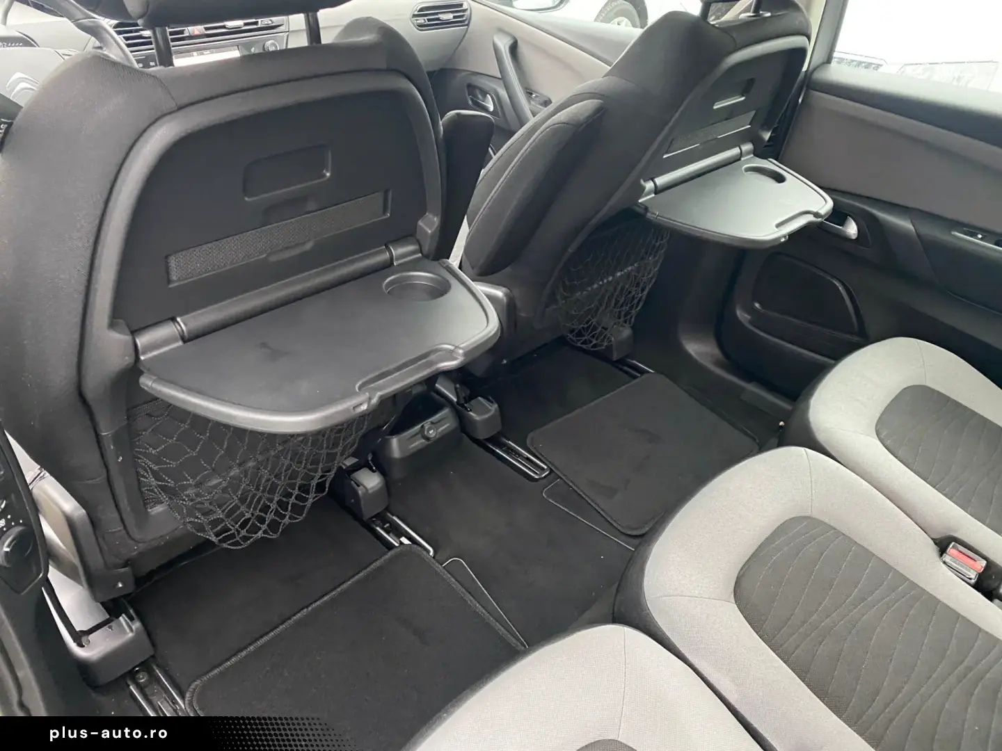 Citroën C4 Grand Picasso