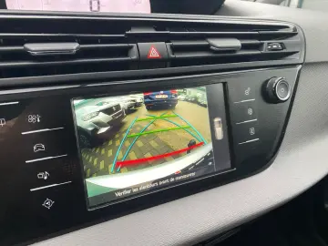 Citroën C4 Grand Picasso