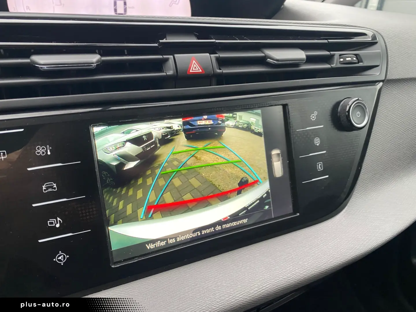 Citroën C4 Grand Picasso