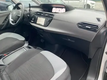 Citroën C4 Grand Picasso