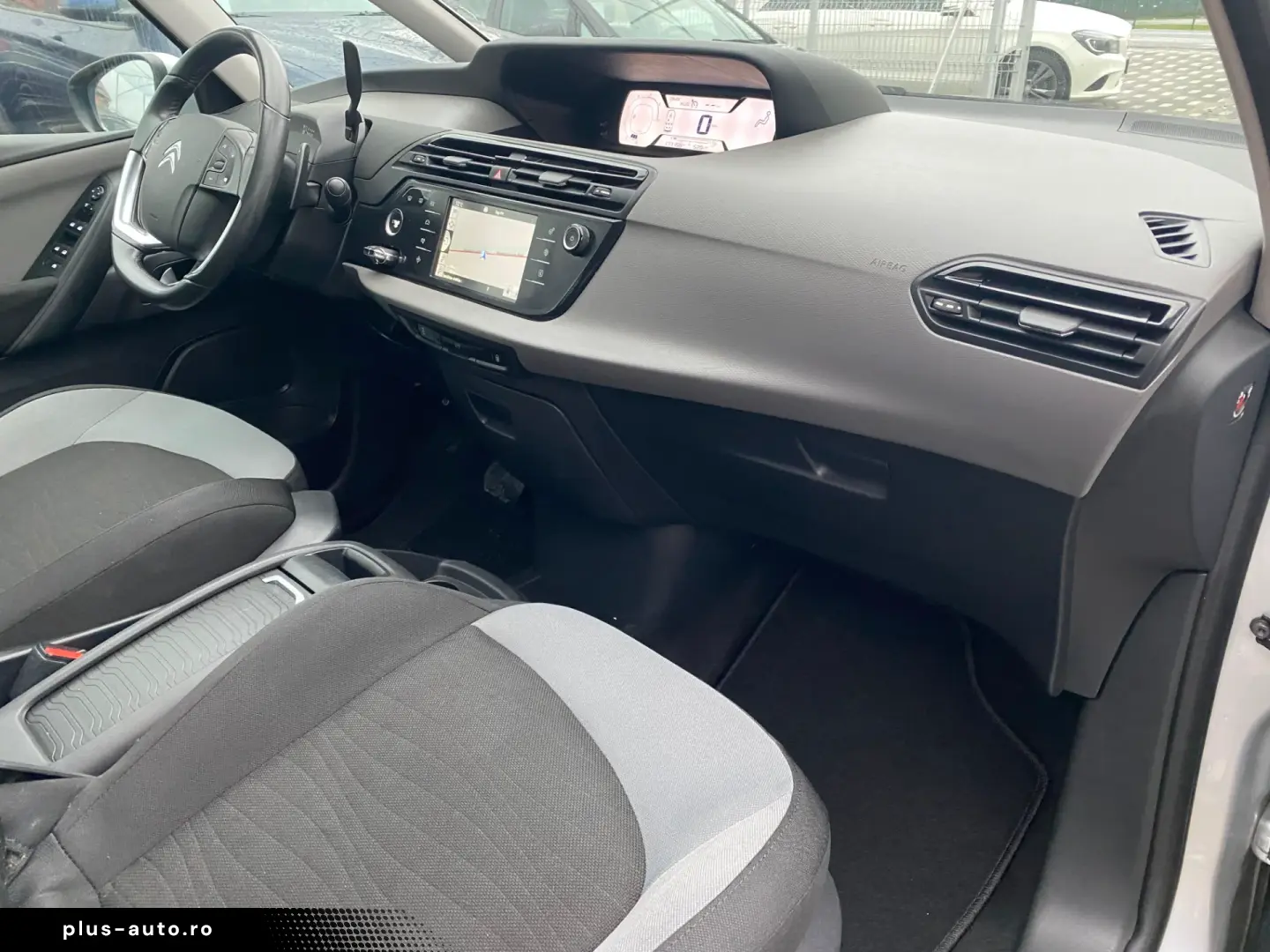 Citroën C4 Grand Picasso