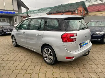 Citroën C4 Grand Picasso