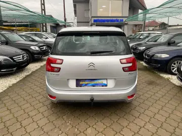 Citroën C4 Grand Picasso