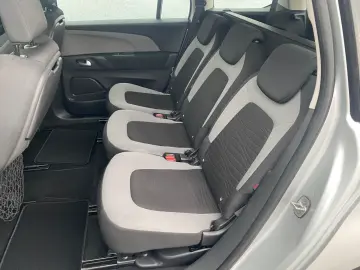 Citroën C4 Grand Picasso