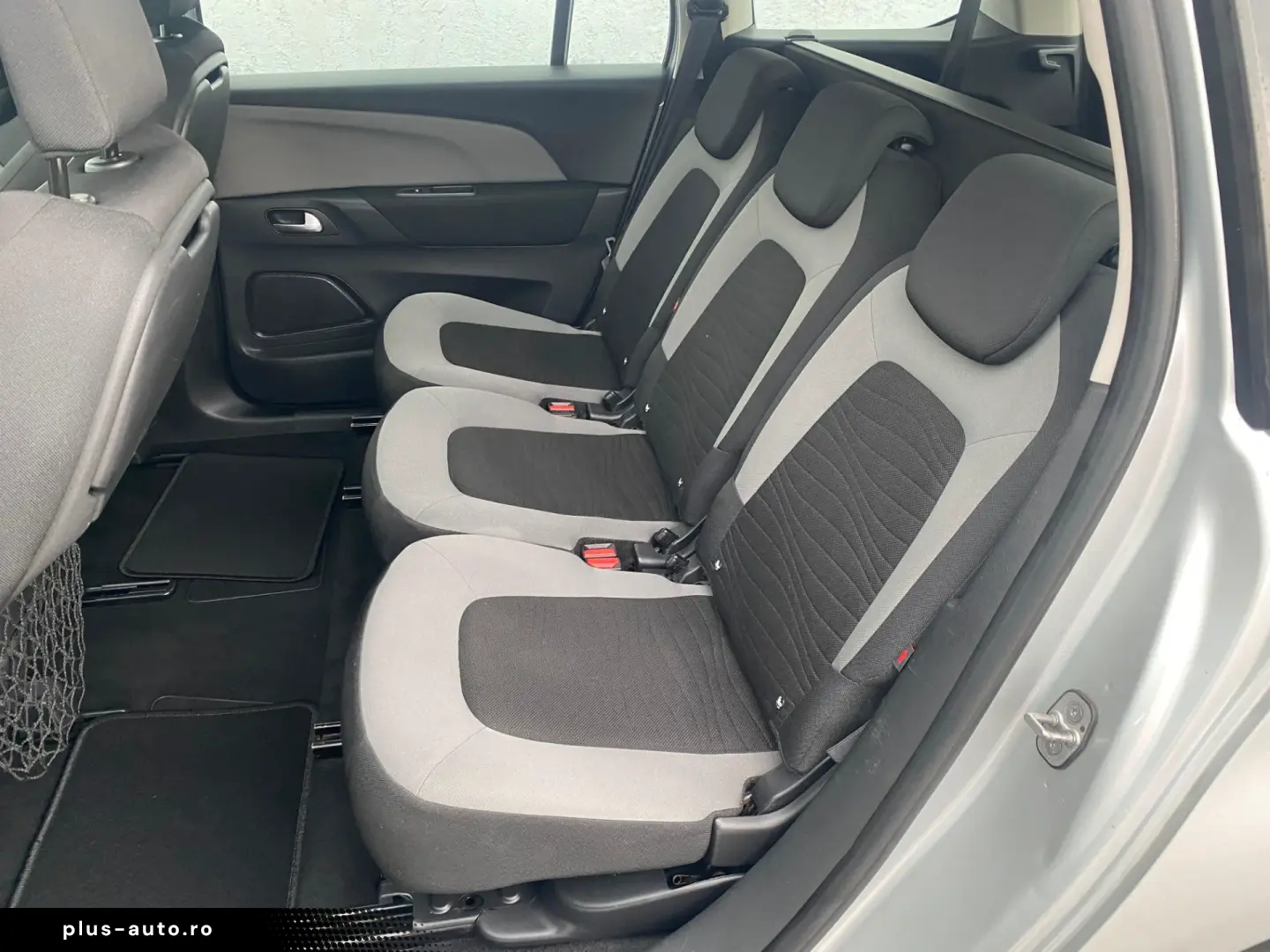 Citroën C4 Grand Picasso