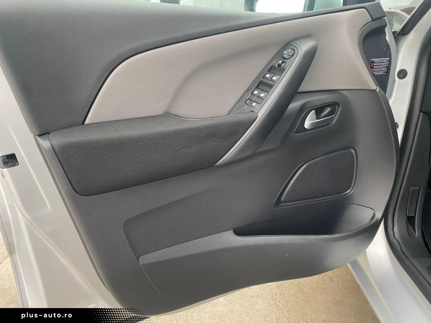 Citroën C4 Grand Picasso