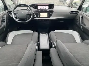 Citroën C4 Grand Picasso