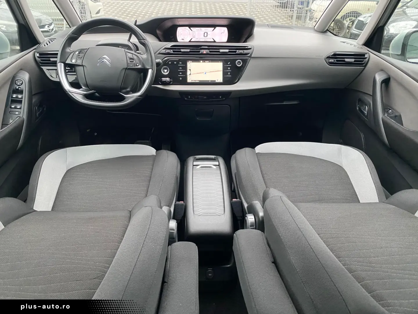 Citroën C4 Grand Picasso