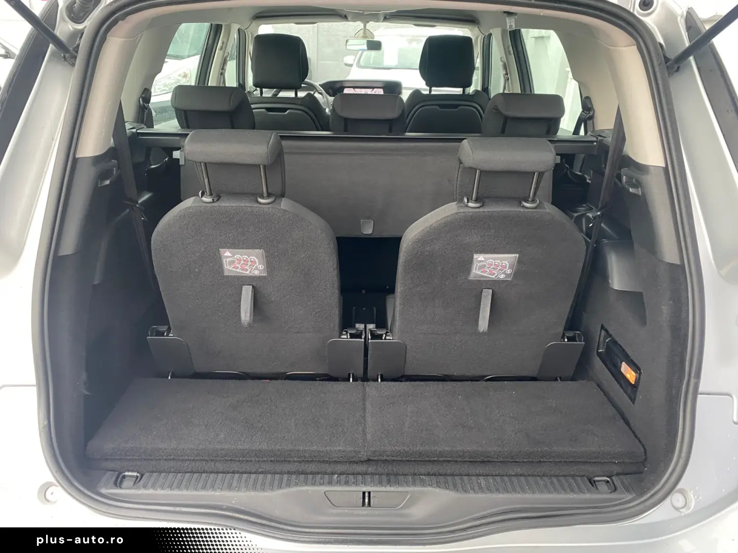 Citroën C4 Grand Picasso