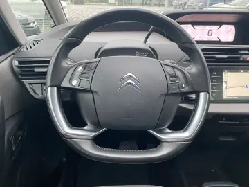 Citroën C4 Grand Picasso