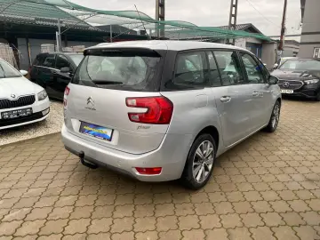 Citroën C4 Grand Picasso