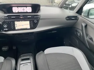 Citroën C4 Grand Picasso