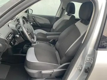 Citroën C4 Grand Picasso