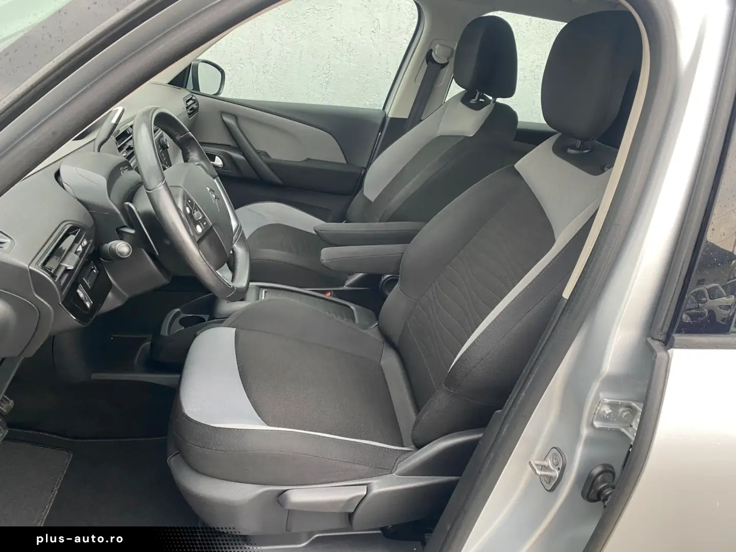 Citroën C4 Grand Picasso