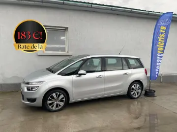 Citroën C4 Grand Picasso