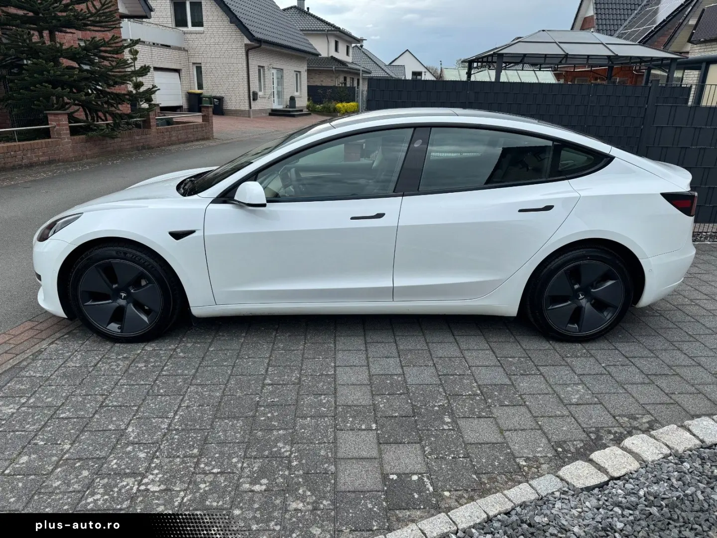 TESLA Model 3 Standard Range  WÄRMEP 96% SOH