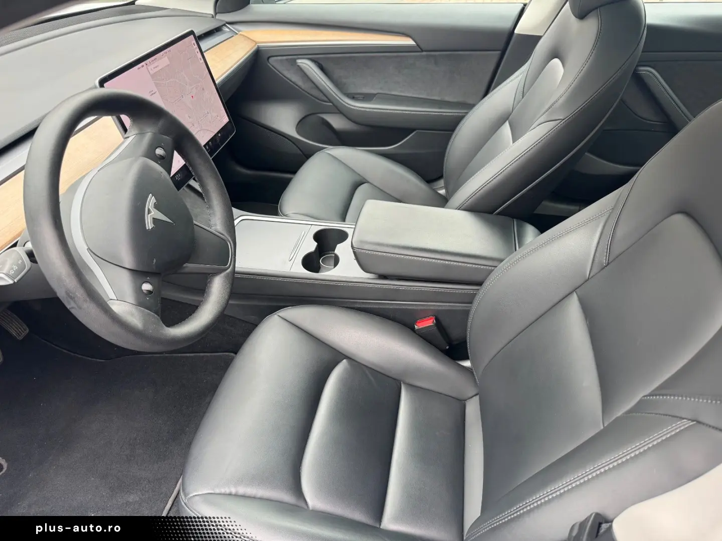 TESLA Model 3 Standard Range  WÄRMEP 96% SOH