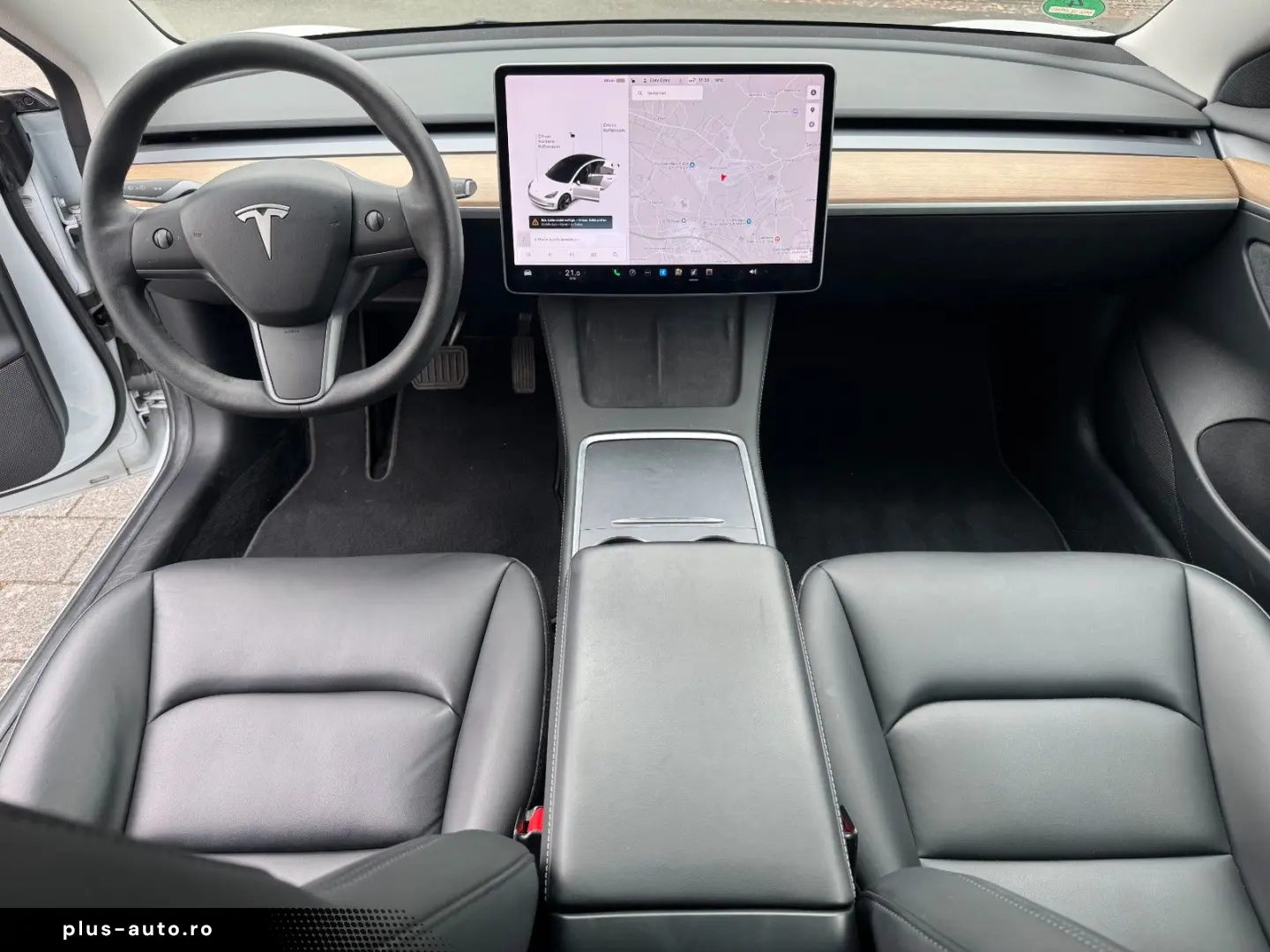 TESLA Model 3 Standard Range  WÄRMEP 96% SOH