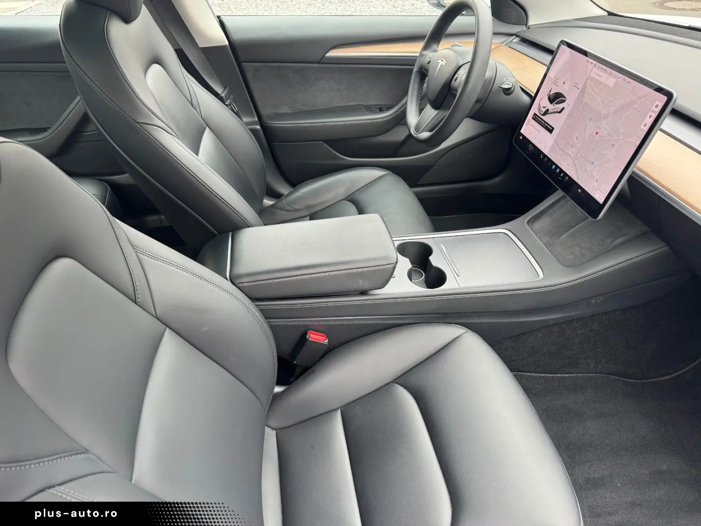 TESLA Model 3 Standard Range  WÄRMEP 96% SOH