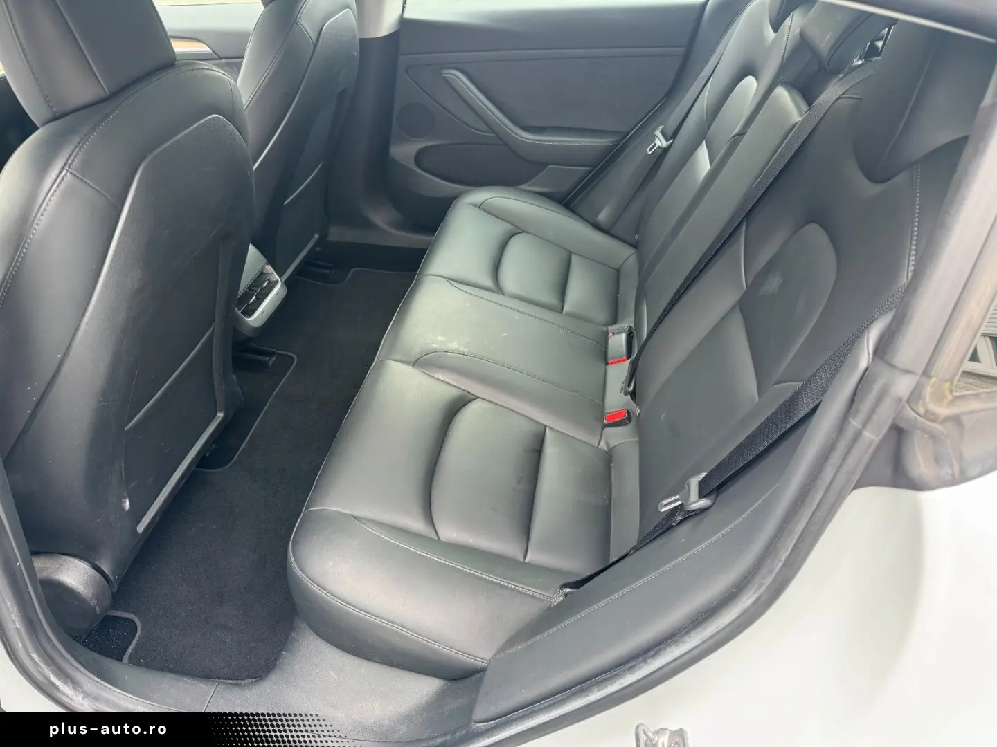 TESLA Model 3 Standard Range  WÄRMEP 96% SOH