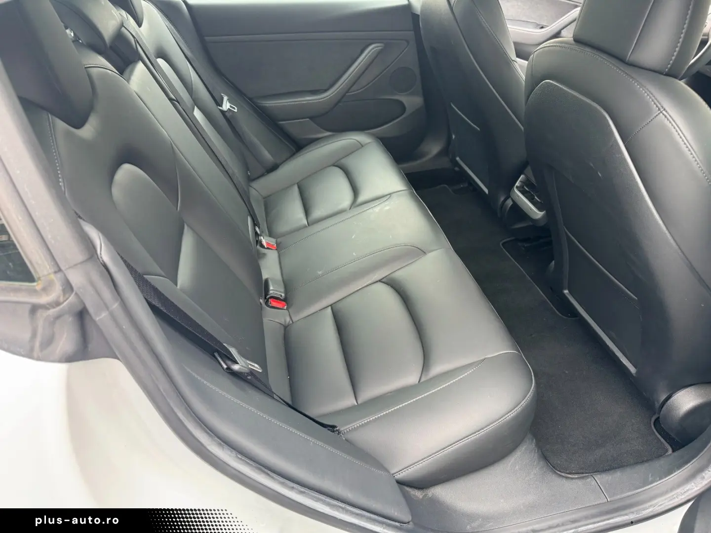 TESLA Model 3 Standard Range  WÄRMEP 96% SOH