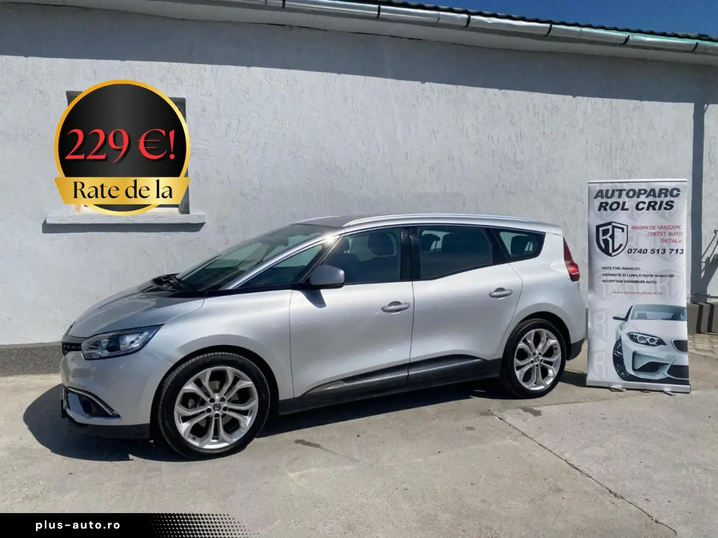 Renault Grand Scenic