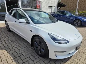 TESLA Model 3 Long Range Dual AWD FSD! Netto 22600€