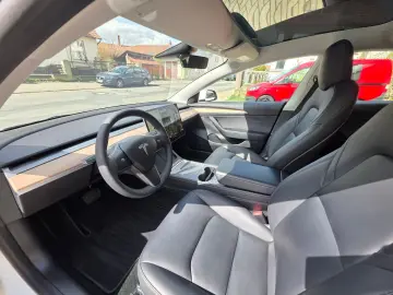 TESLA Model 3 Long Range Dual AWD FSD! Netto 22600€