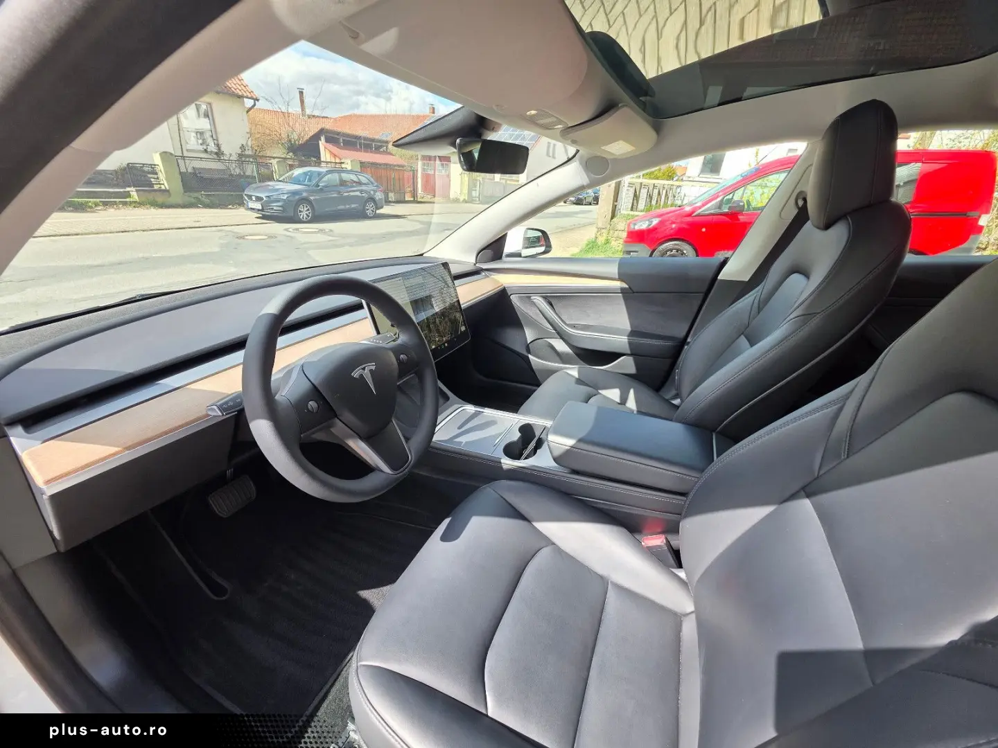 TESLA Model 3 Long Range Dual AWD FSD! Netto 22600€