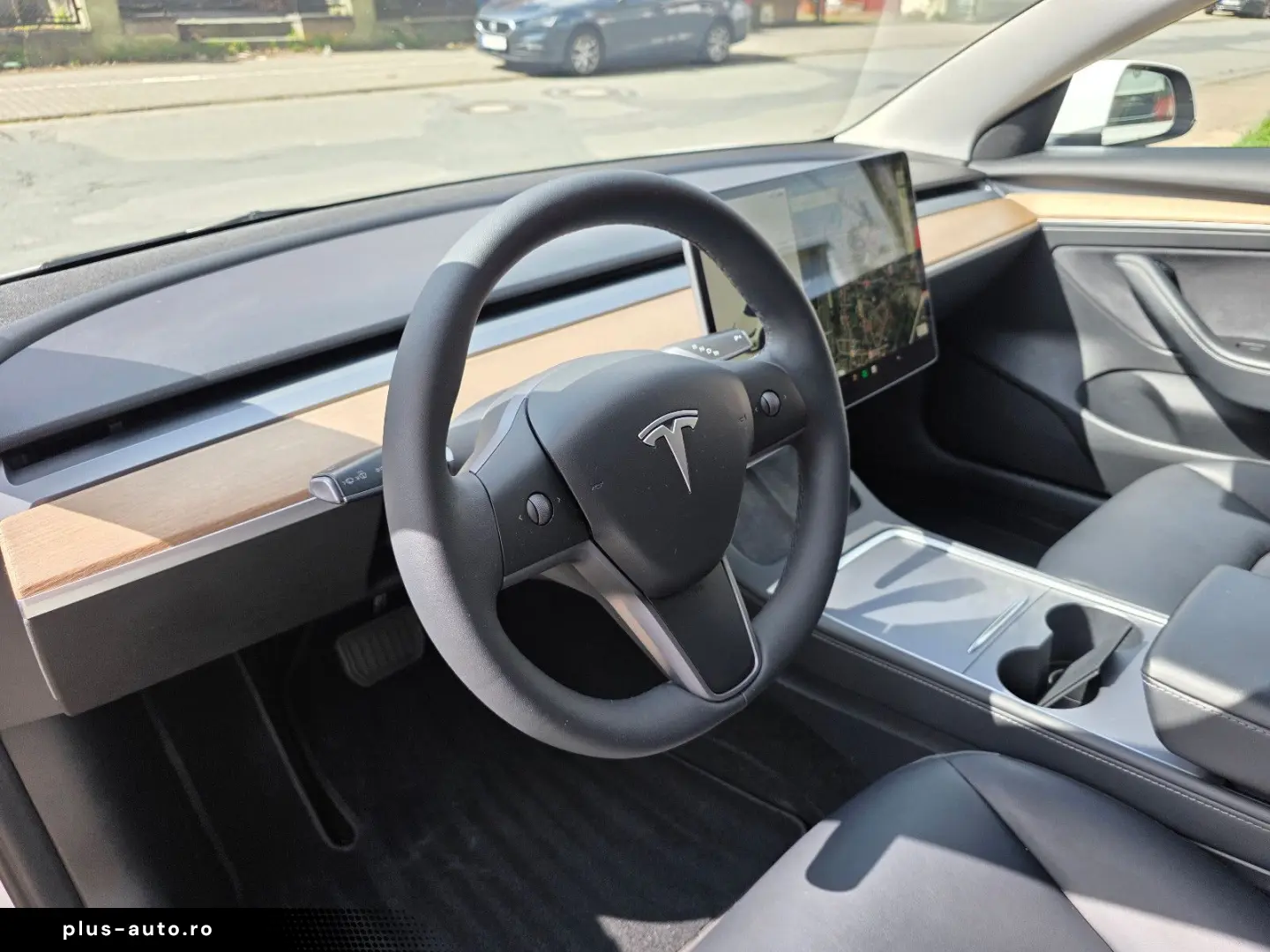 TESLA Model 3 Long Range Dual AWD FSD! Netto 22600€
