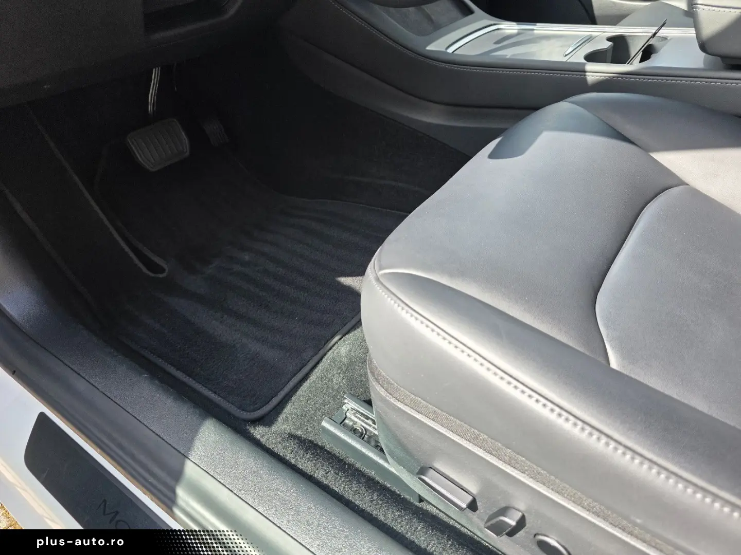 TESLA Model 3 Long Range Dual AWD FSD! Netto 22600€