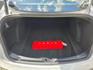 TESLA Model 3 Long Range Dual AWD FSD! Netto 22600€