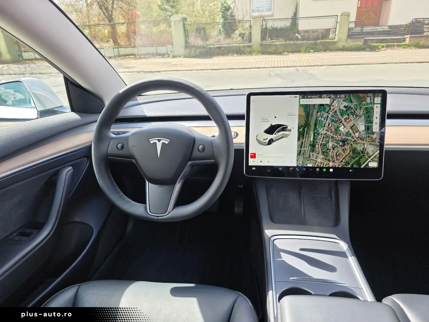 TESLA Model 3 Long Range Dual AWD FSD! Netto 22600€