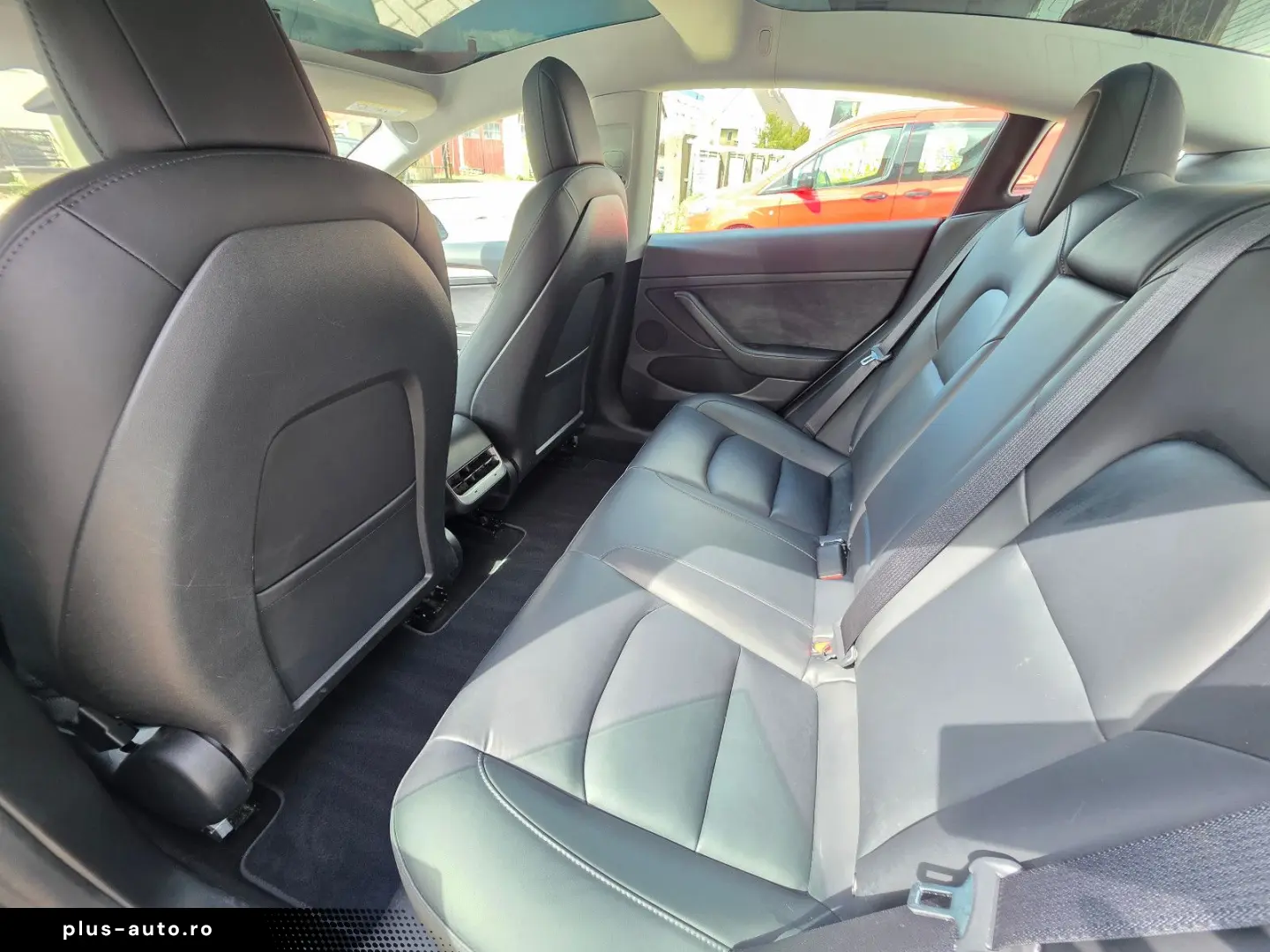 TESLA Model 3 Long Range Dual AWD FSD! Netto 22600€