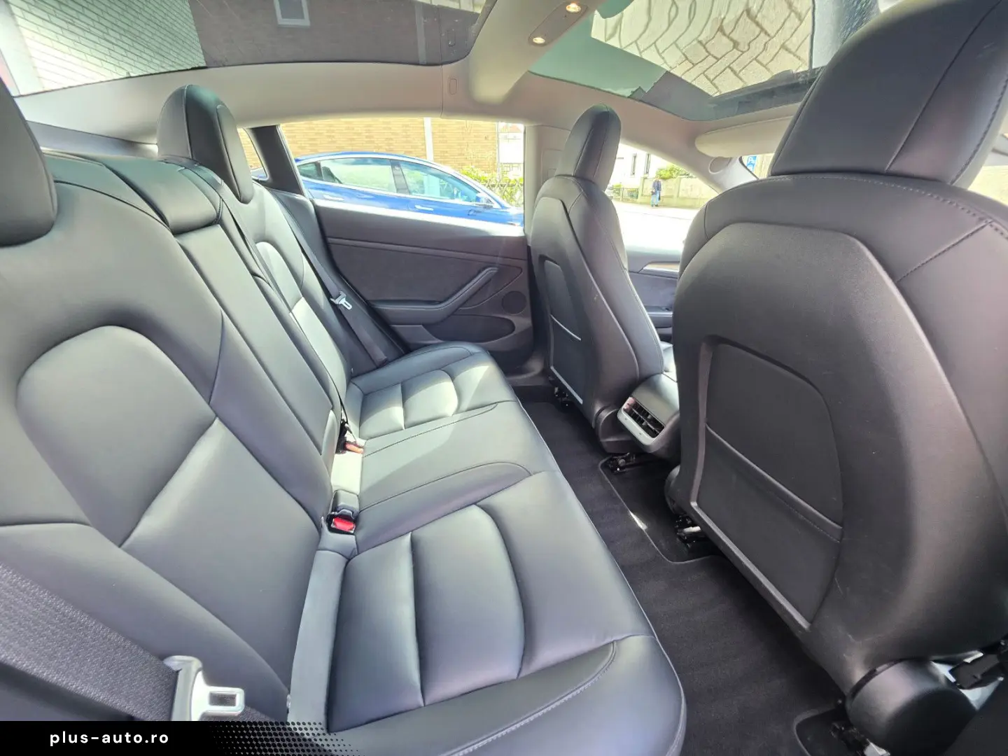 TESLA Model 3 Long Range Dual AWD FSD! Netto 22600€