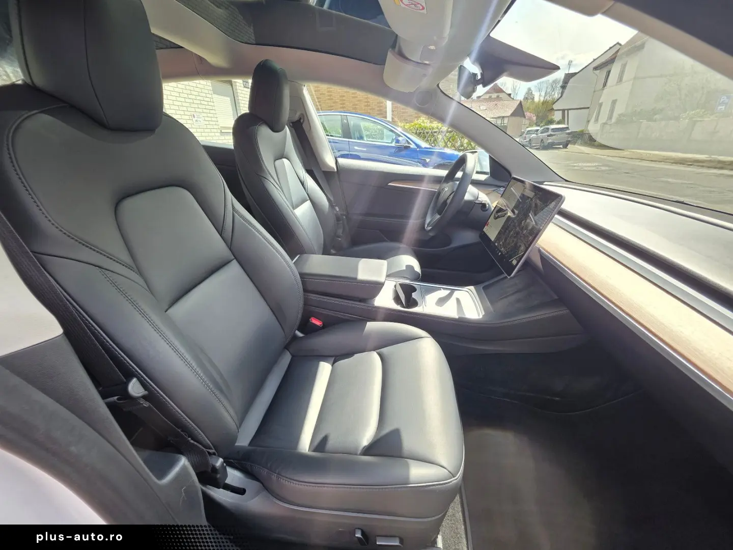 TESLA Model 3 Long Range Dual AWD FSD! Netto 22600€