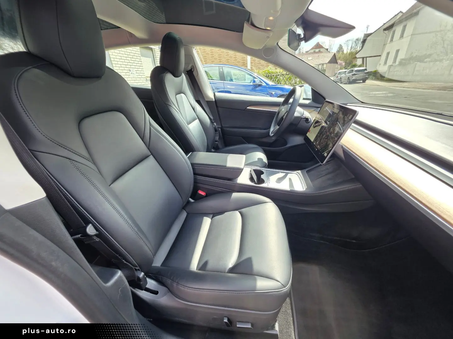 TESLA Model 3 Long Range Dual AWD FSD! Netto 22600€