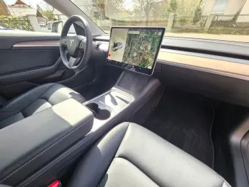 TESLA Model 3 Long Range Dual AWD FSD! Netto 22600€