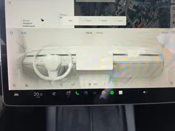 TESLA Model 3 Long Range Dual AWD FSD! Netto 22600€