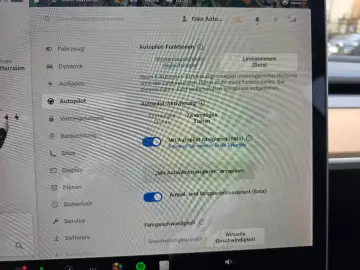 TESLA Model 3 Long Range Dual AWD FSD! Netto 22600€
