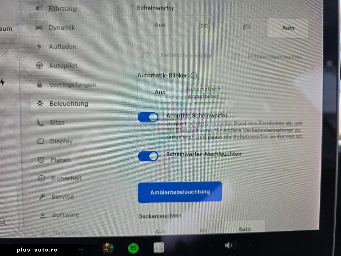 TESLA Model 3 Long Range Dual AWD FSD! Netto 22600€