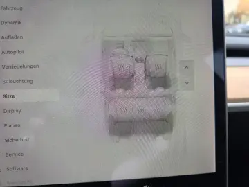 TESLA Model 3 Long Range Dual AWD FSD! Netto 22600€