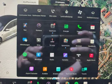 TESLA Model 3 Long Range Dual AWD FSD! Netto 22600€