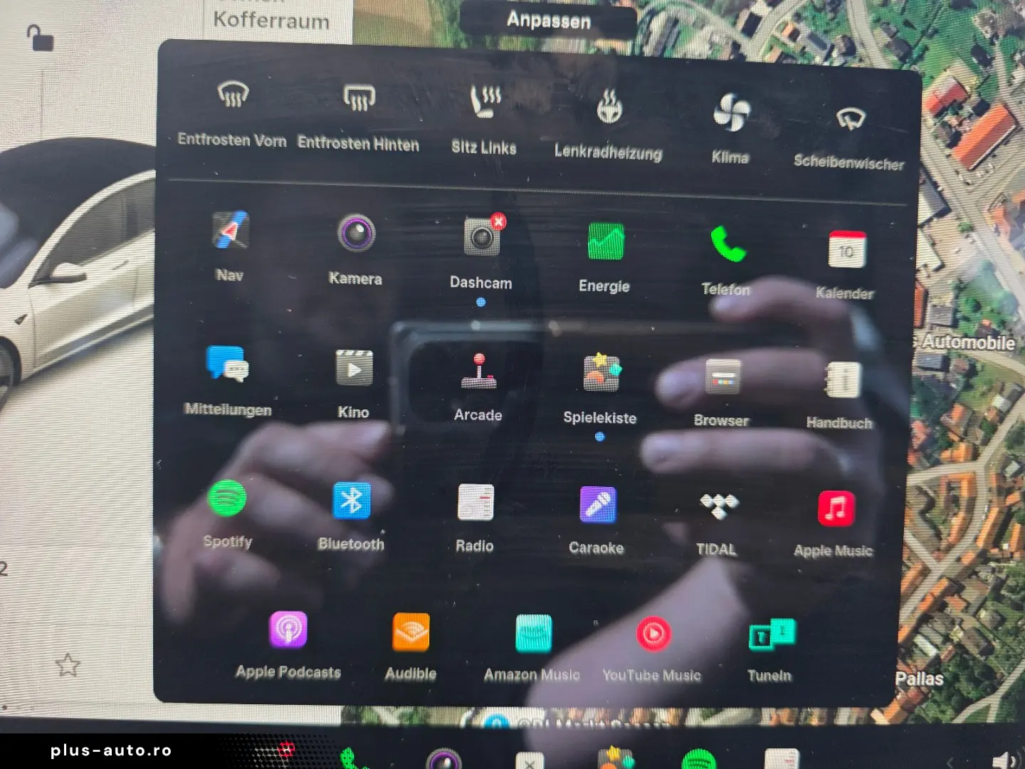 TESLA Model 3 Long Range Dual AWD FSD! Netto 22600€