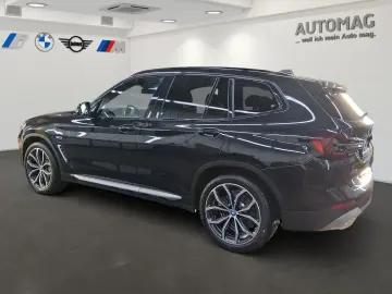 BMW X3 xDrive30e Panorama Head-Up ParkAssPlus Memory