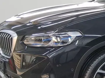 BMW X3 xDrive30e Panorama Head-Up ParkAssPlus Memory